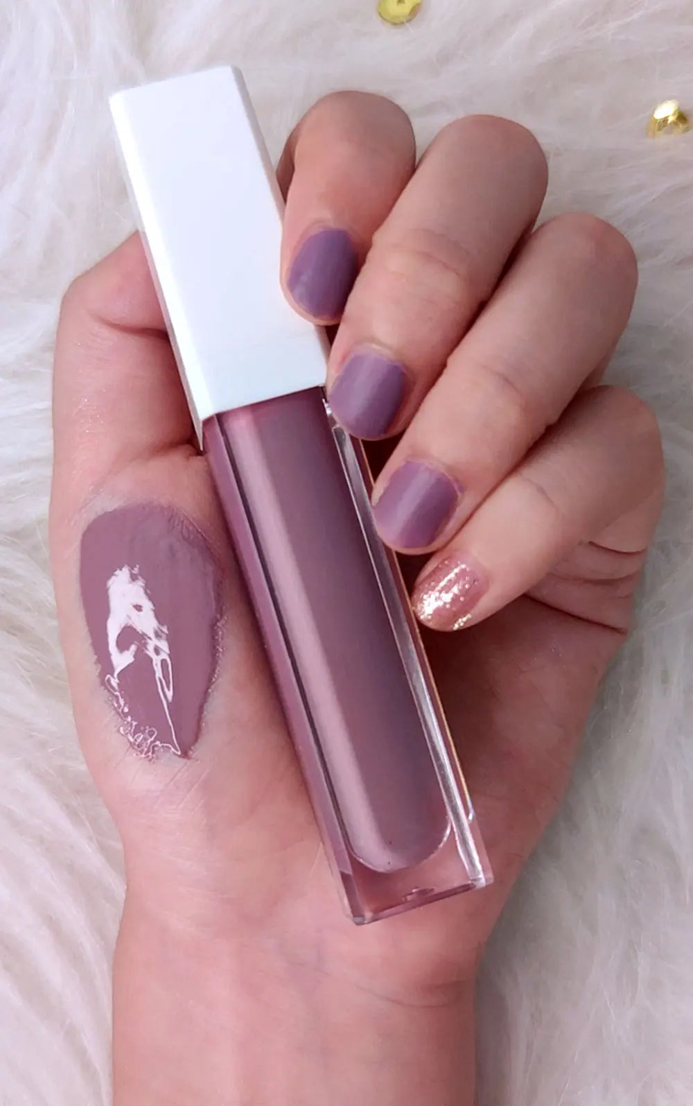 Shling Clear lip-gloss Shling lipgloss