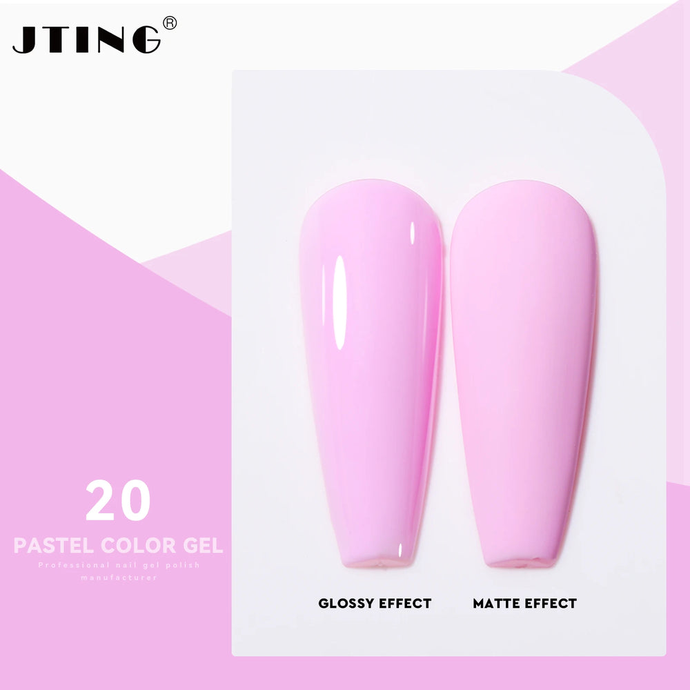 Shling Gel nail polish Collection set box Shling gel nail polish Nail Art