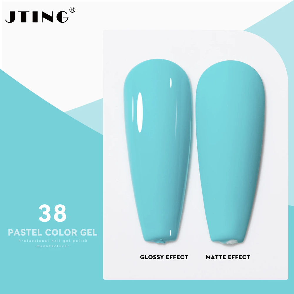 Shling Gel nail polish Collection set box Shling gel nail polish Nail Art