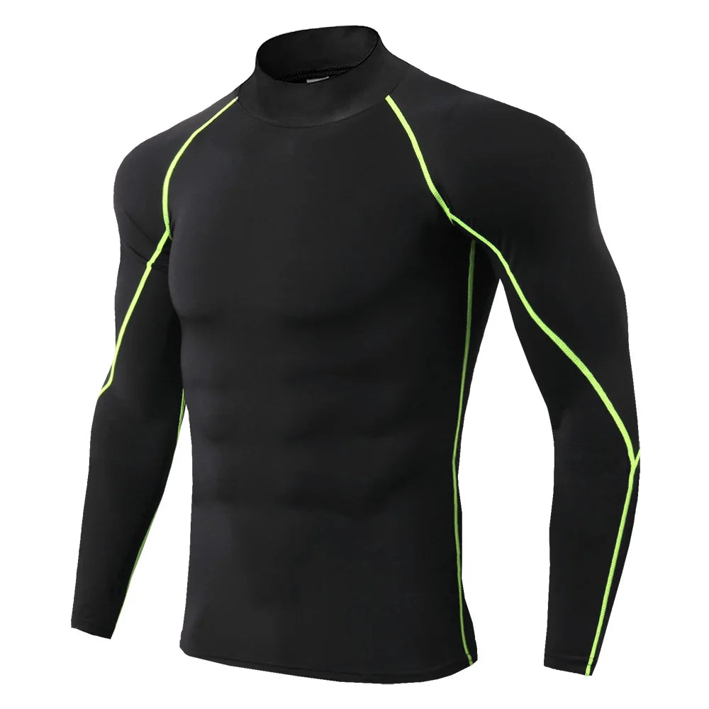 Shling Long Sleeve Shirt for Men Shling Men's Tshirt mens cloth mens t shirt