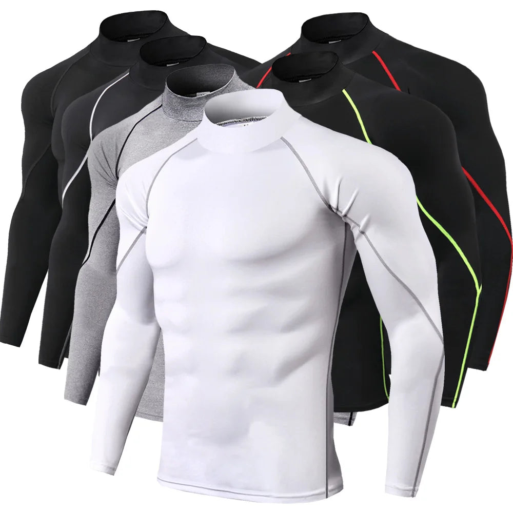 Shling Long Sleeve Shirt for Men Shling Men's Tshirt mens cloth mens t shirt