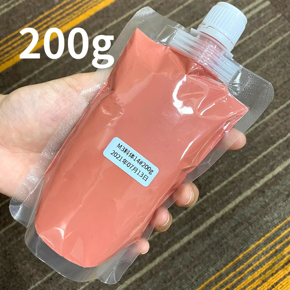 Shling Clear lip-gloss Shling lipgloss