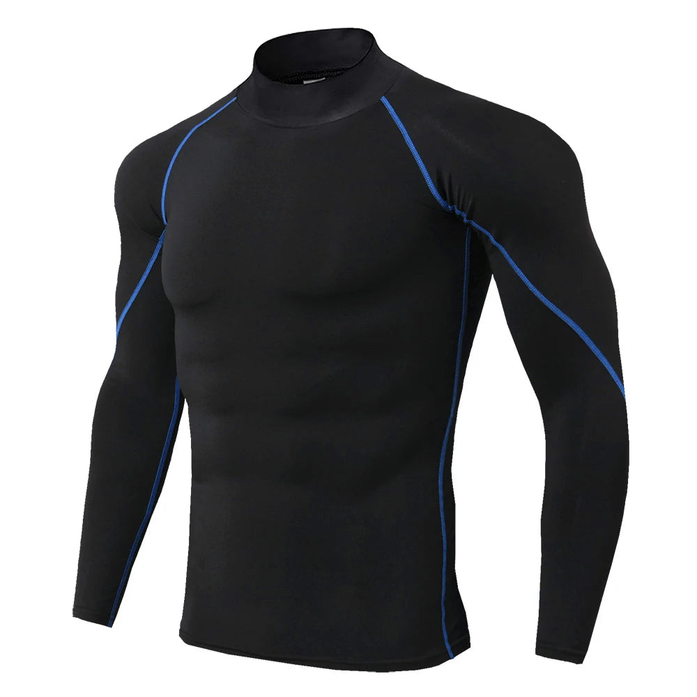 Shling Long Sleeve Shirt for Men Shling Men's Tshirt mens cloth mens t shirt