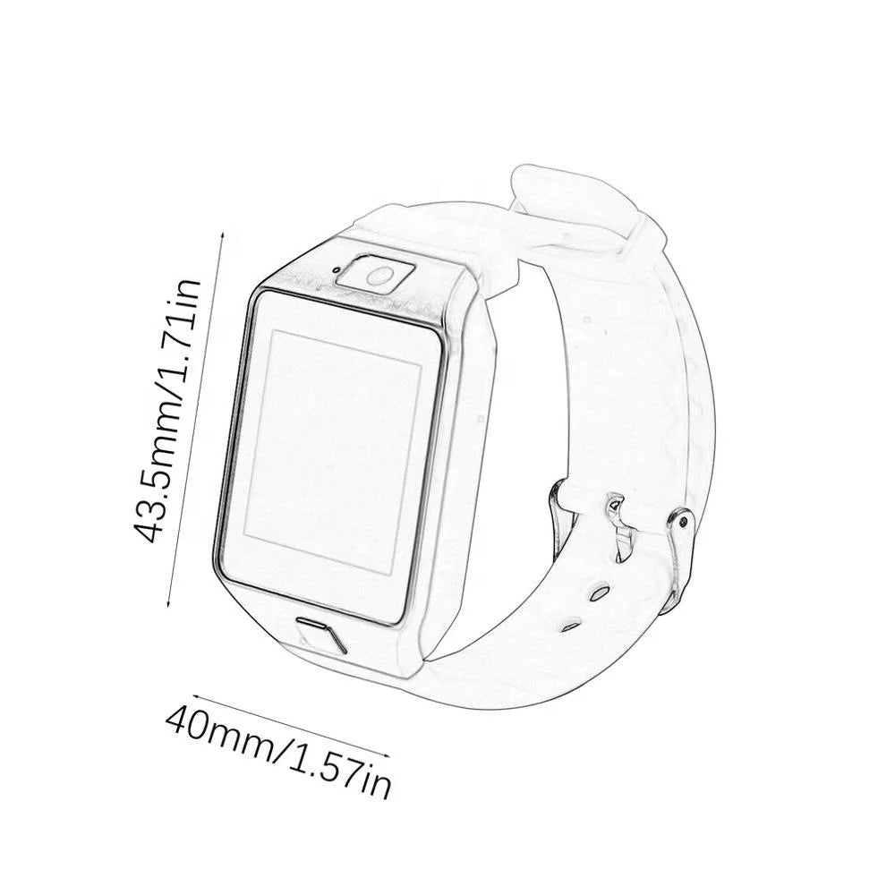 Shling Smart watch Shling android watch Smart Watch