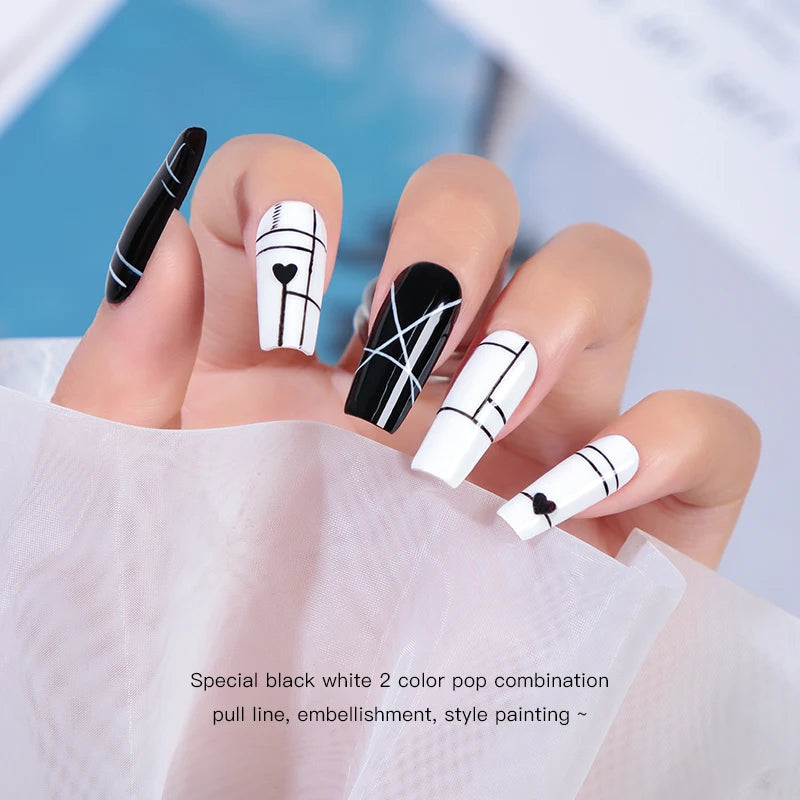 Shling Gel Nail polish Shling gel nail polish