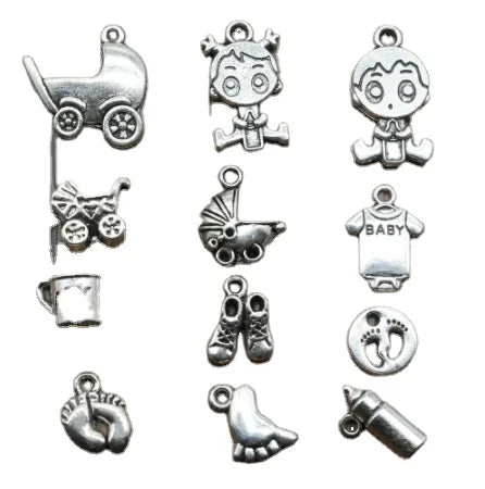 Shling Key Chain Diy Jewelry for kids Shling 
