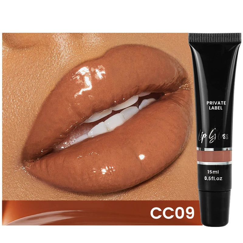 Shling High Quality lip gloss Shling lip balm lip care lip color lip gloss Lipstick Lip Balm