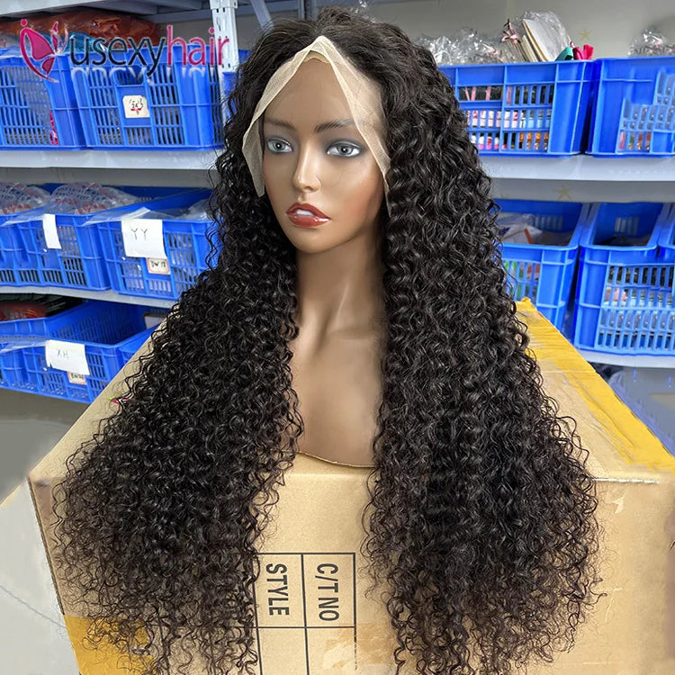Shling Curly Virgin Raw  Hair Wigs Shling hair wig Hair Wigs human hair wig virgin hair wig women hair wig