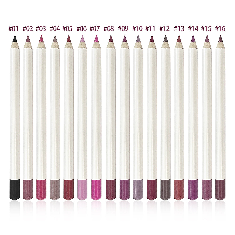 Shling Creamy lipliner pencil Shling lipliner lipliner pencil