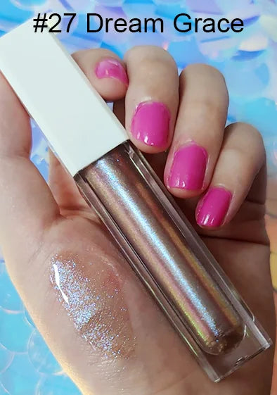 Shling Clear lip-gloss Shling lipgloss