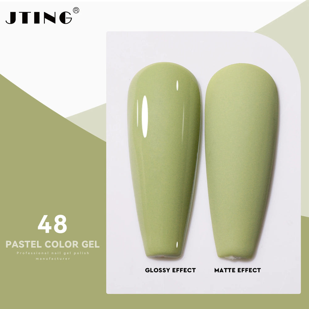 Shling Gel nail polish Collection set box Shling gel nail polish Nail Art