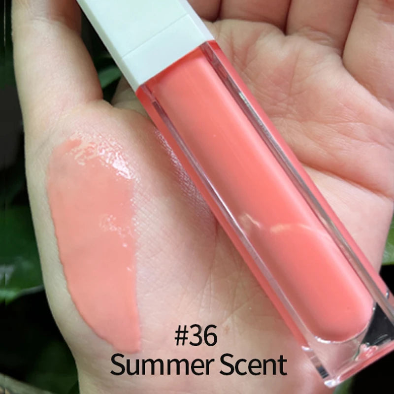 Shling Clear lip-gloss Shling lipgloss