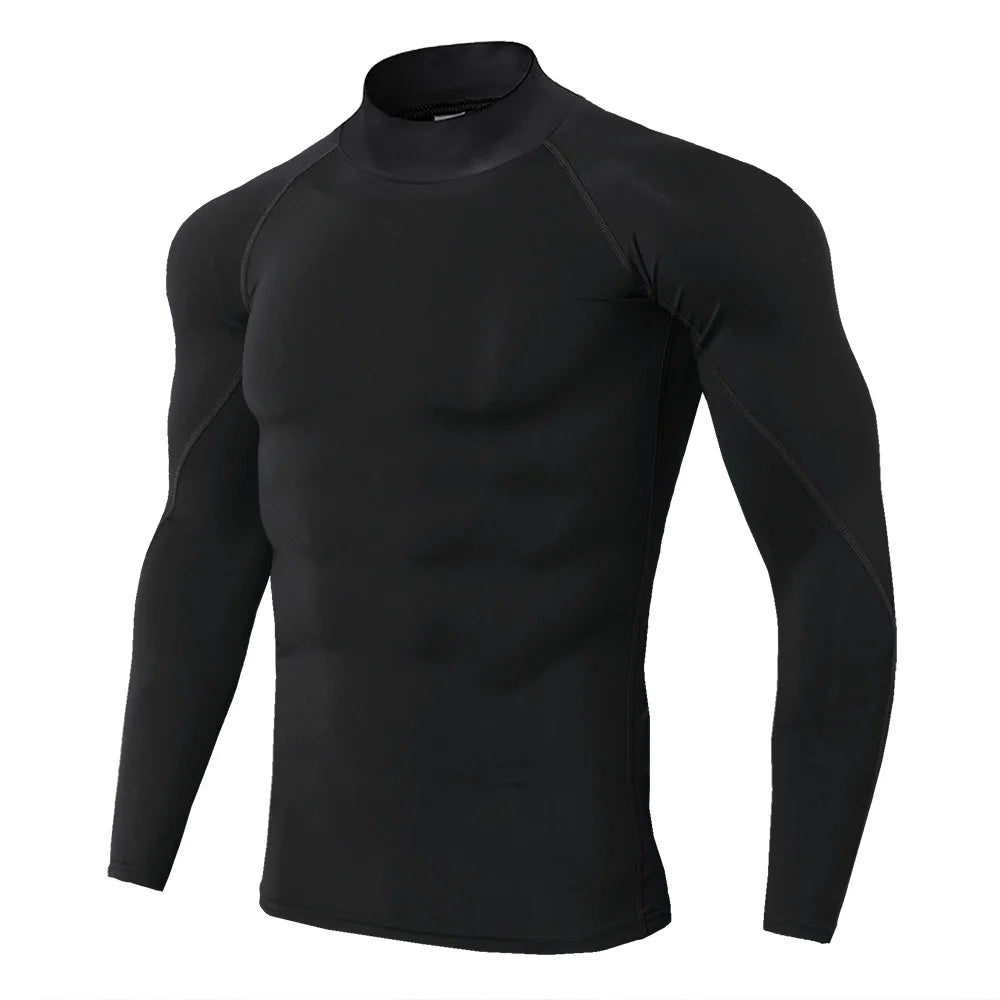 Shling Long Sleeve Shirt for Men Shling Men's Tshirt mens cloth mens t shirt