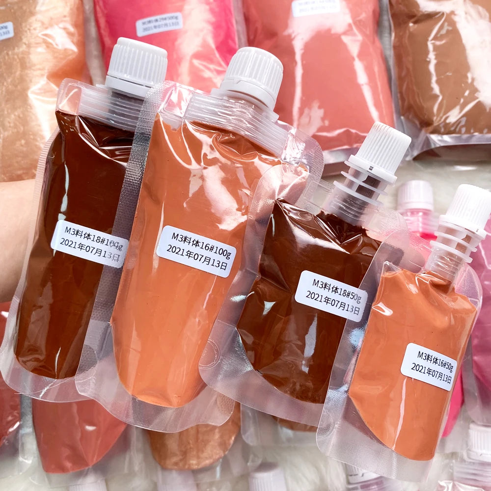 Shling Clear lip-gloss Shling lipgloss