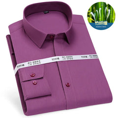 Shling Comfort Slim Fit Man Shirt Shling Men Shirt Men's shirts mens cloth