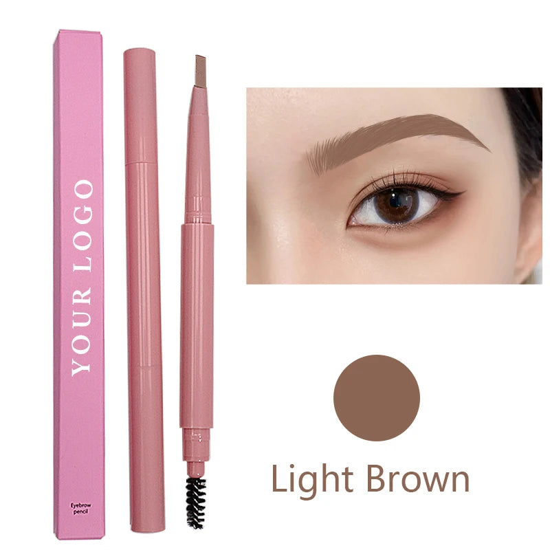 Shling Label Eyebrow Pencil Shling Eyebrow color Eyebrow Pencil Natural Eyebrow Natural Eyebrow Pen