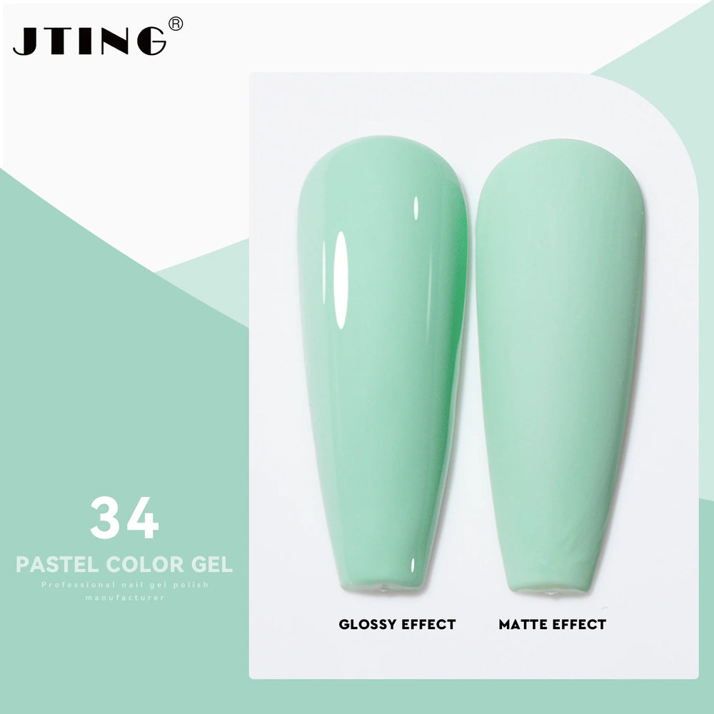 Shling Gel nail polish Collection set box Shling gel nail polish Nail Art