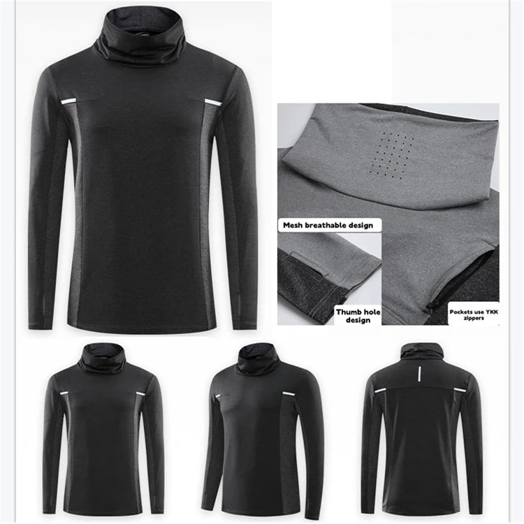 Shling long sleeves t-shirt Shling Men's Tshirt mens cloth mens t shirt