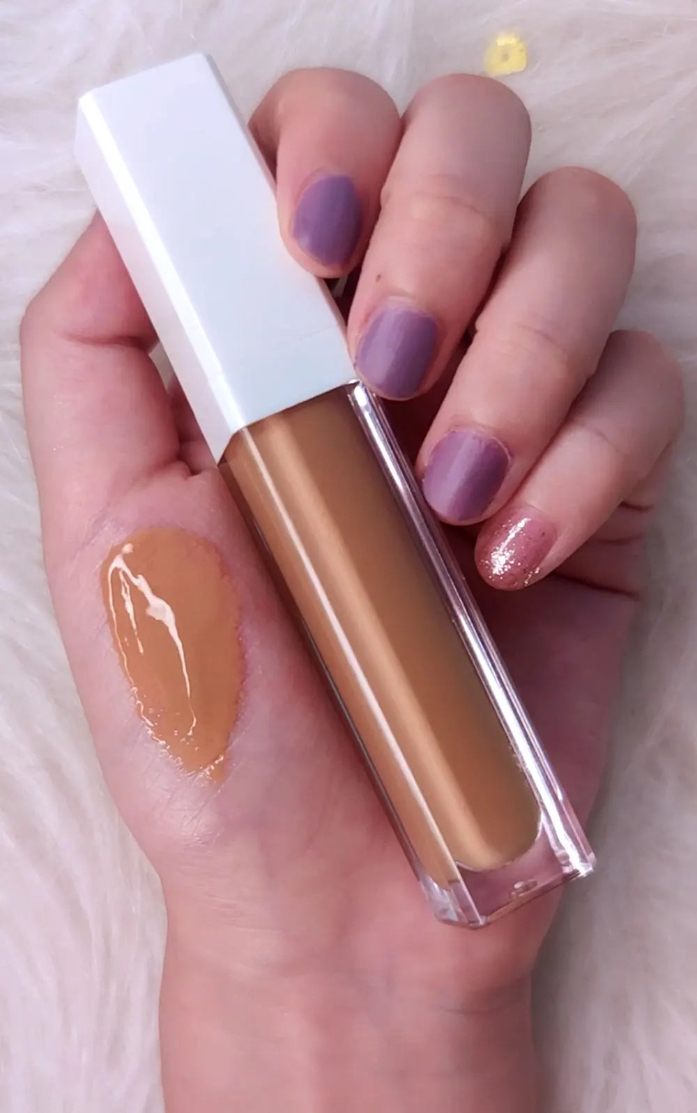 Shling Clear lip-gloss Shling lipgloss