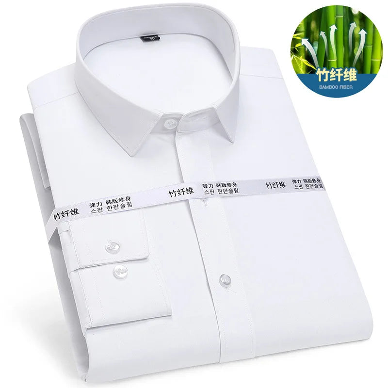 Shling Comfort Slim Fit Man Shirt Shling Men Shirt Men's shirts mens cloth