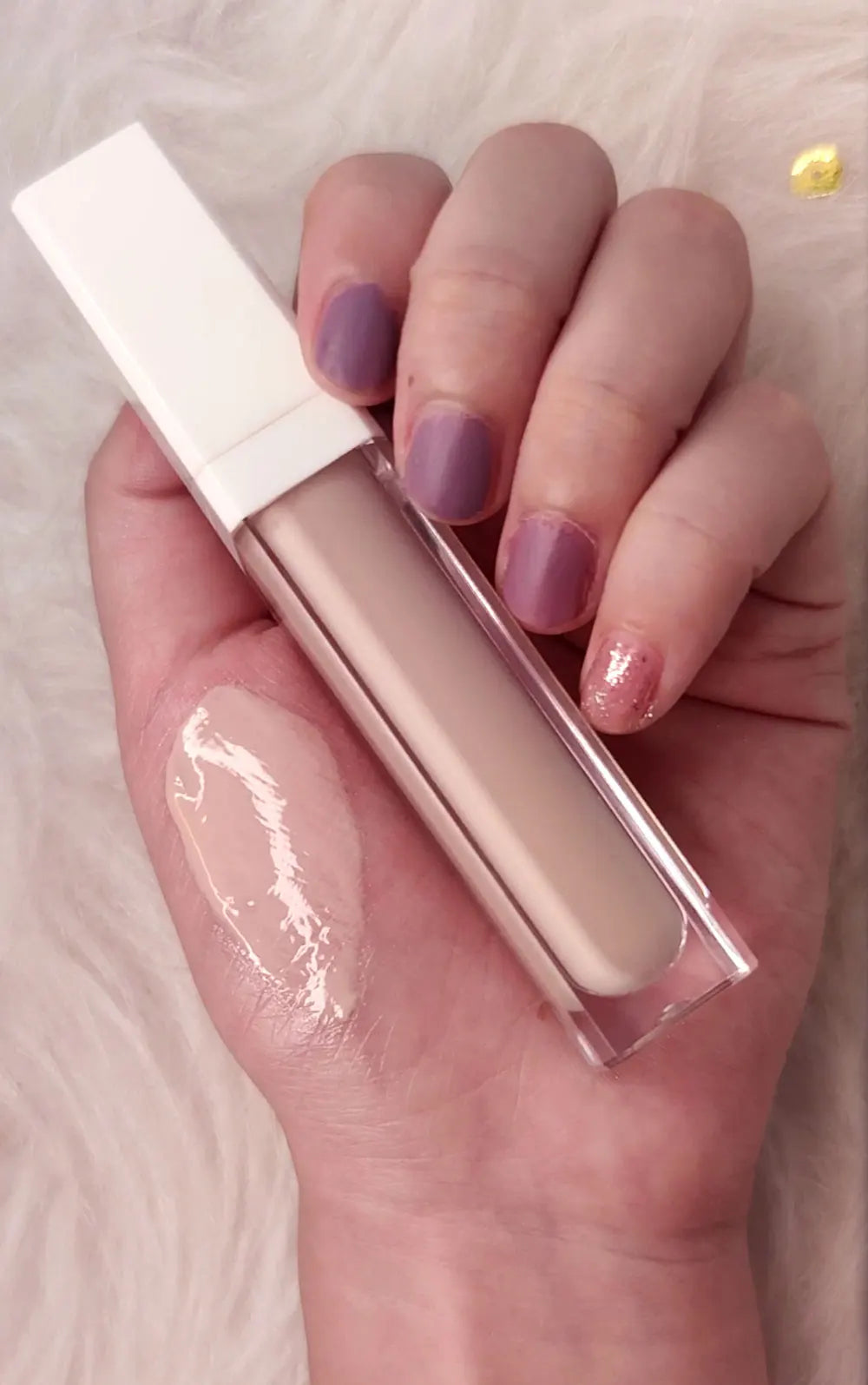 Shling Clear lip-gloss Shling lipgloss