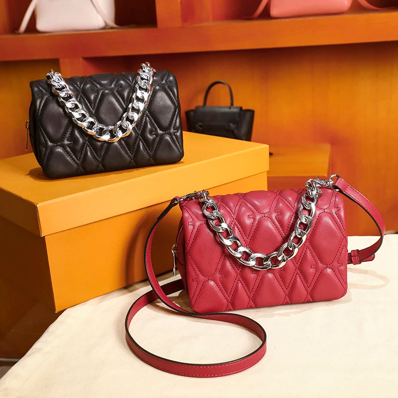 Shling New Spring women's messenger bags casual custom mobile sling bags for women handbag 2023 trending Shling 