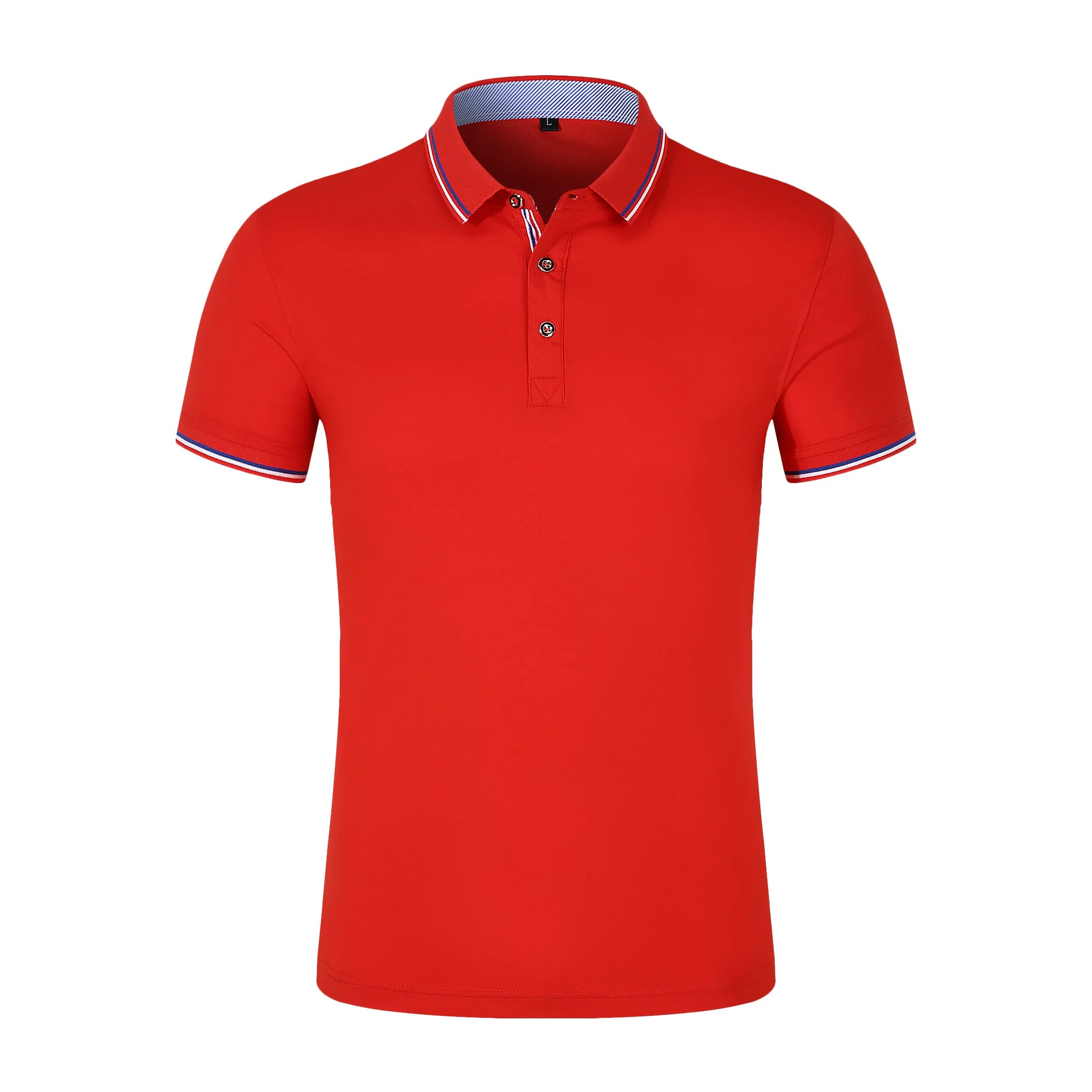 Shling Men's Polo Shirt Shling T-shirt for men