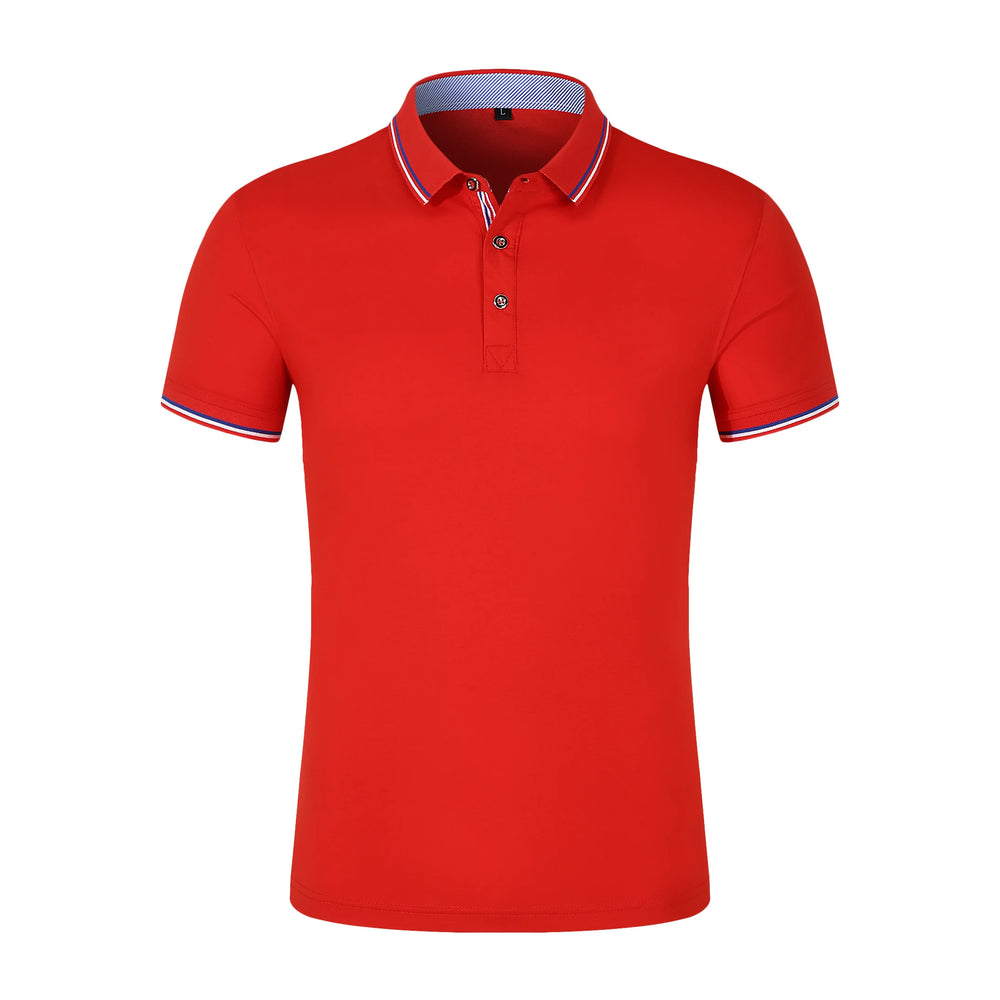 Shling Men's Polo Shirt Shling T-shirt for men