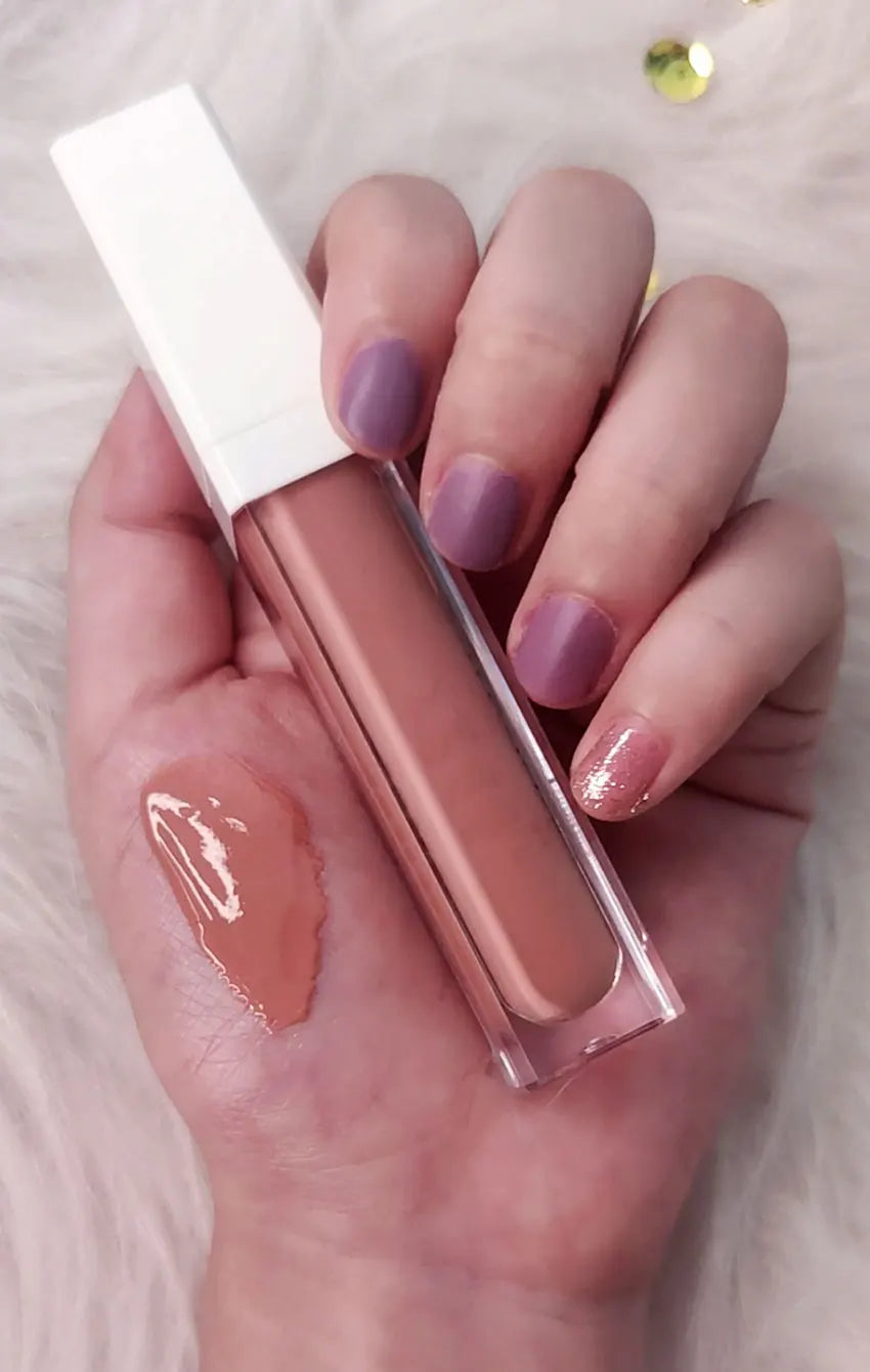 Shling Clear lip-gloss Shling lipgloss