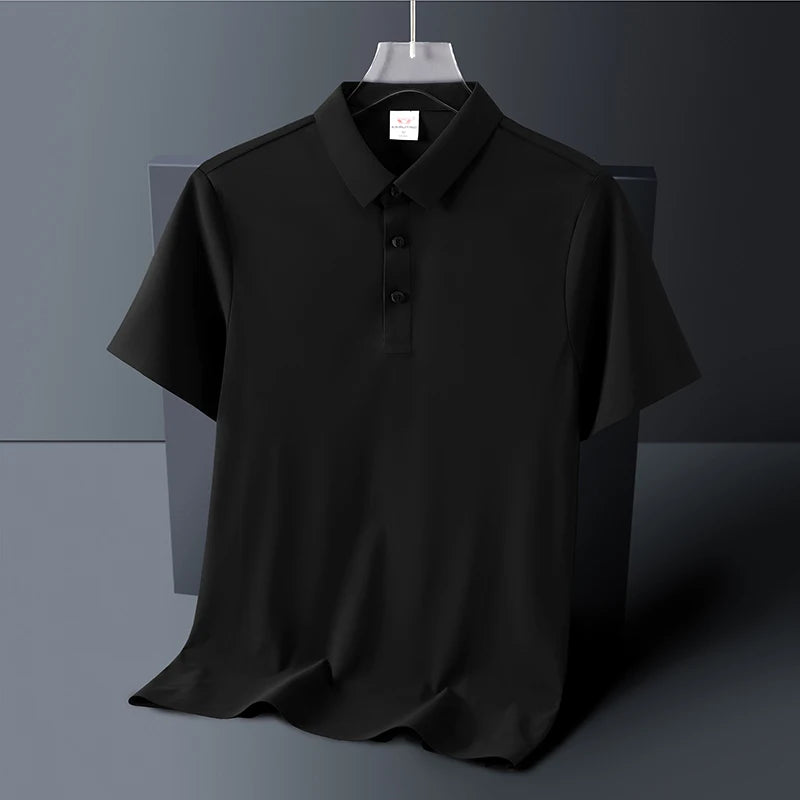 Shling Polo T-Shirts For Men Shling Men's Tshirt mens cloth Polo T-Shirts
