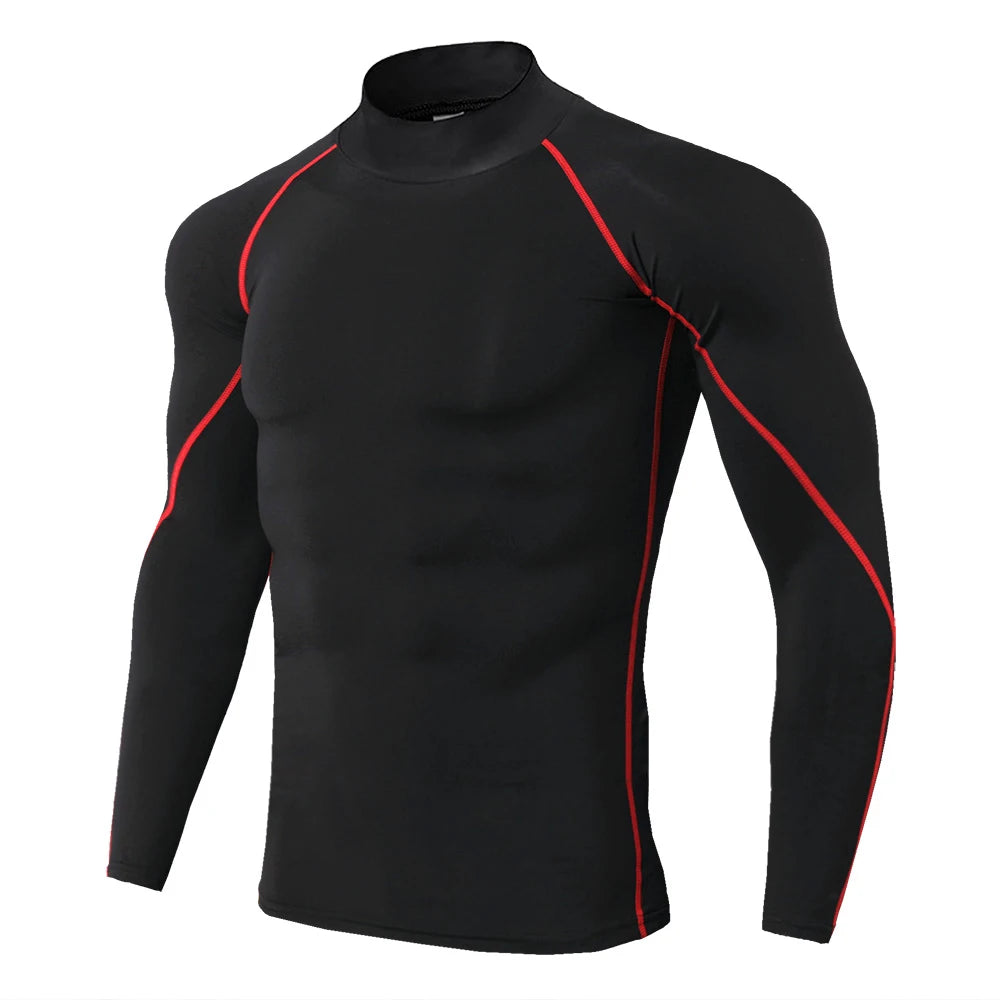 Shling Long Sleeve Shirt for Men Shling Men's Tshirt mens cloth mens t shirt