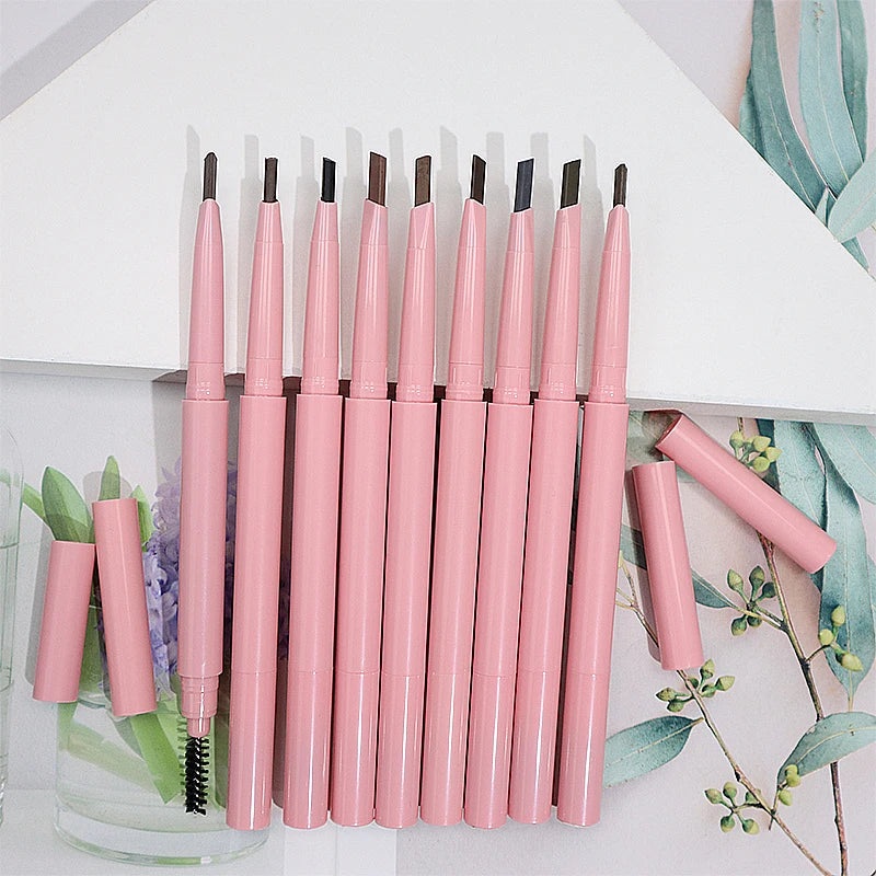 Shling Label Eyebrow Pencil Shling Eyebrow color Eyebrow Pencil Natural Eyebrow Natural Eyebrow Pen