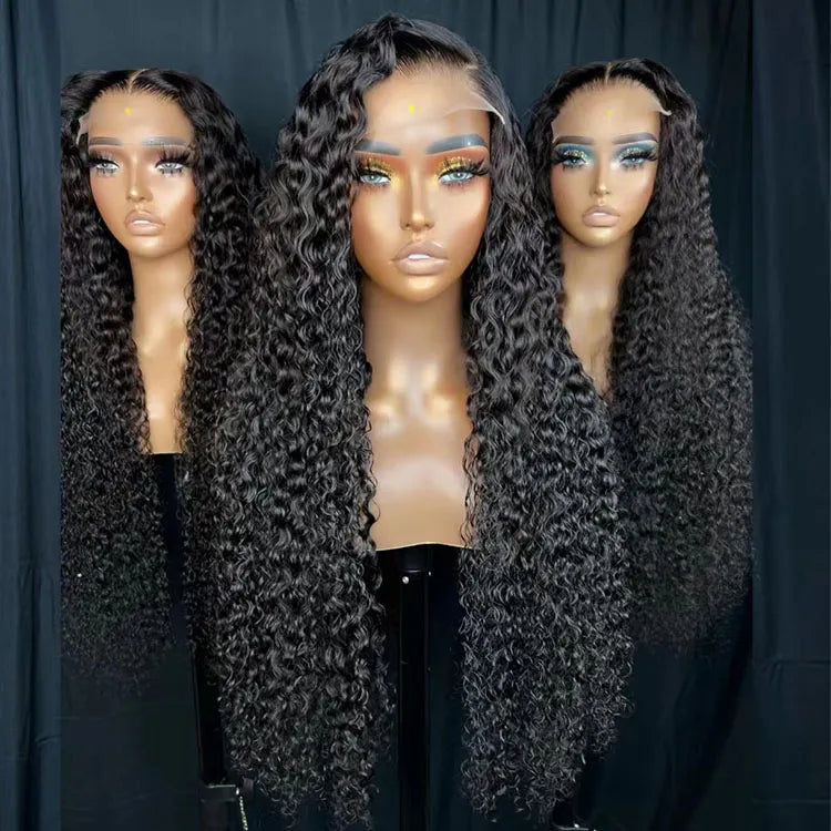 Shling Curly Virgin Raw  Hair Wigs Shling hair wig Hair Wigs human hair wig virgin hair wig women hair wig