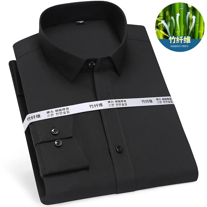 Shling Comfort Slim Fit Man Shirt Shling Men Shirt Men's shirts mens cloth
