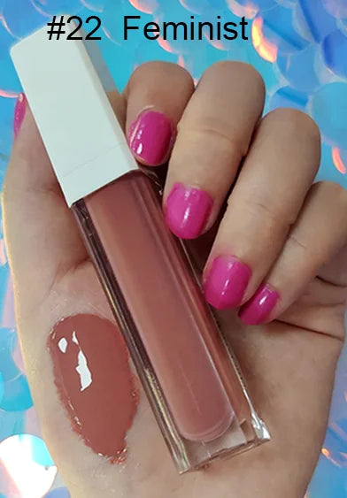 Shling Clear lip-gloss Shling lipgloss