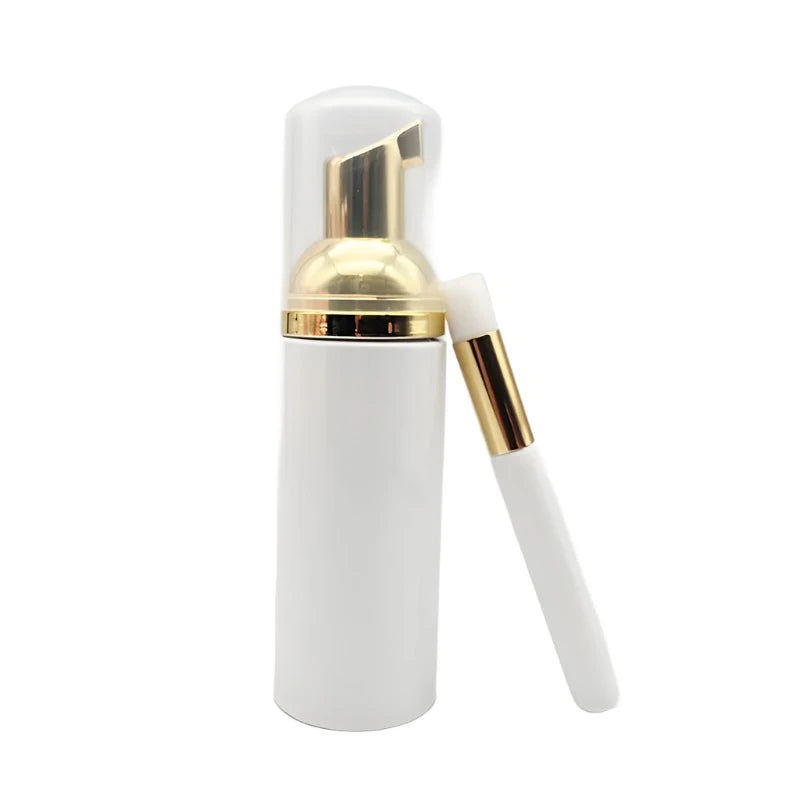 Shling Vegan black lash shampoo kit Shling lash shampoo kit