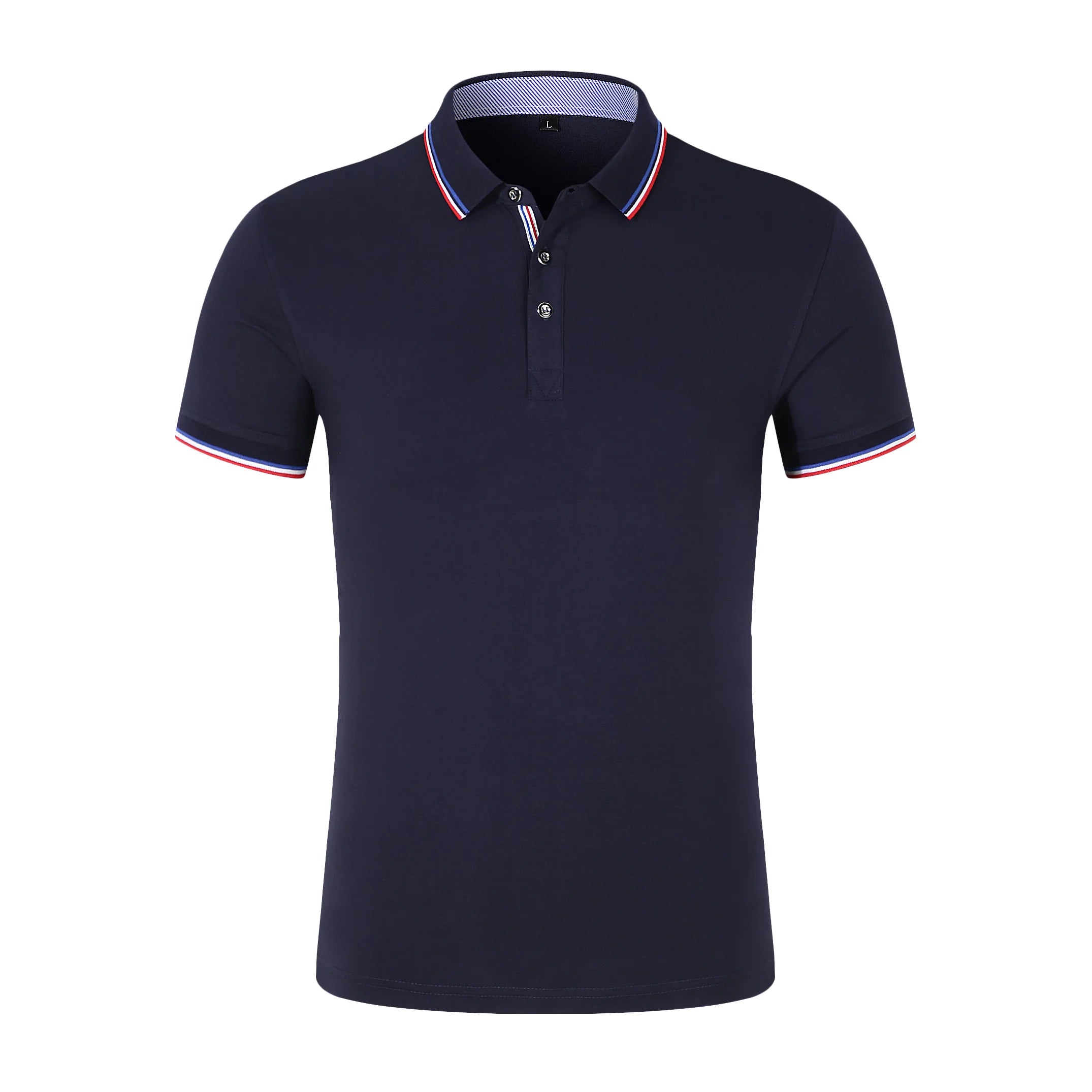 Shling Men's Polo Shirt Shling T-shirt for men