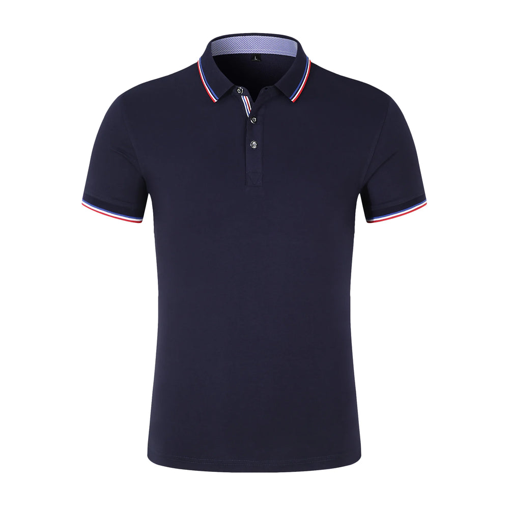 Shling Men's Polo Shirt Shling T-shirt for men