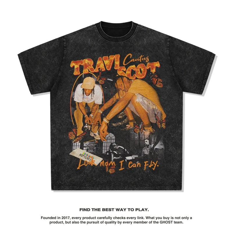 Shling intage Oversized Tshirt Shling Men's Tshirt mens cloth mens t shirt Oversized Tshirt