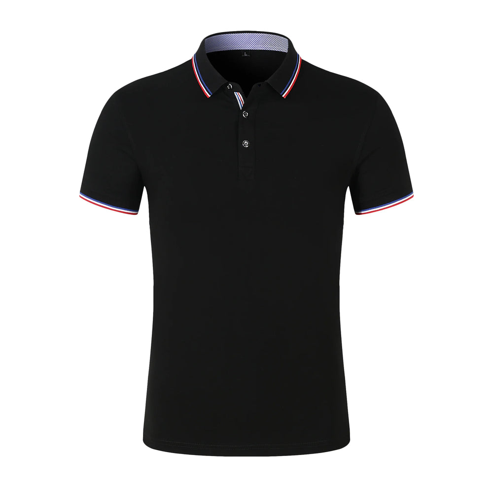Shling Men's Polo Shirt Shling T-shirt for men