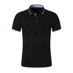 Shling Men's Polo Shirt Shling T-shirt for men