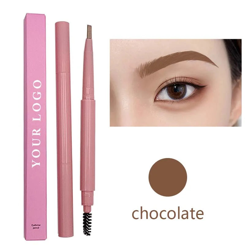 Shling Label Eyebrow Pencil Shling Eyebrow color Eyebrow Pencil Natural Eyebrow Natural Eyebrow Pen