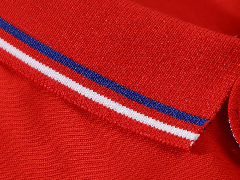 Shling Men's Polo Shirt Shling T-shirt for men