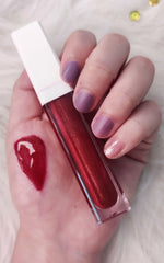 Shling Clear lip-gloss Shling lipgloss