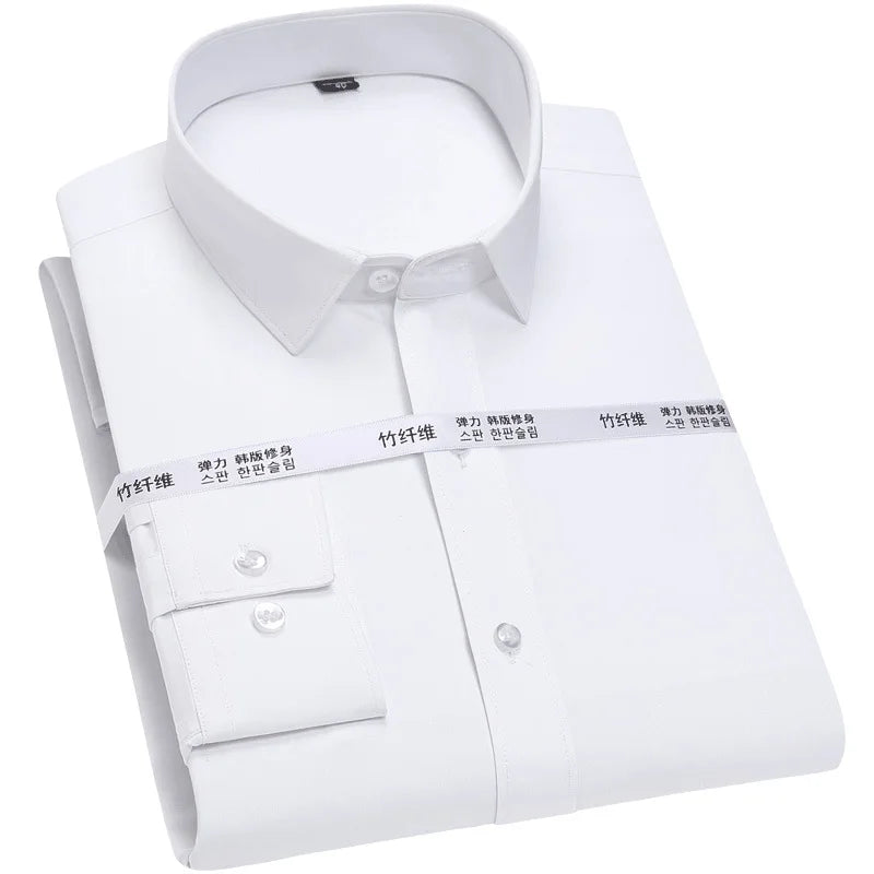 Shling Comfort Slim Fit Man Shirt Shling Men Shirt Men's shirts mens cloth