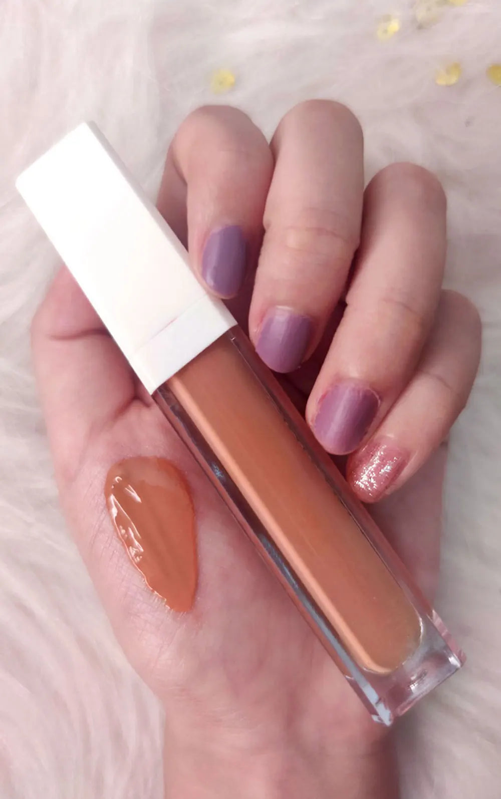 Shling Clear lip-gloss Shling lipgloss