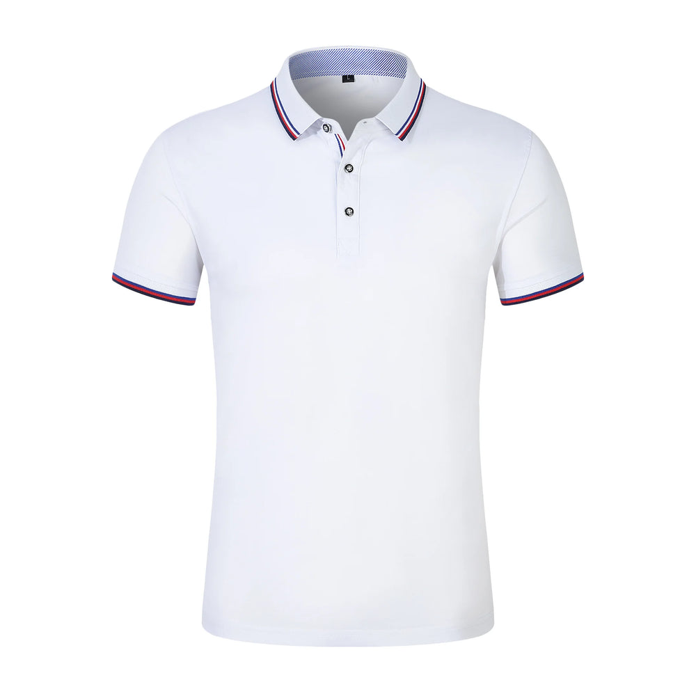 Shling Men's Polo Shirt Shling T-shirt for men
