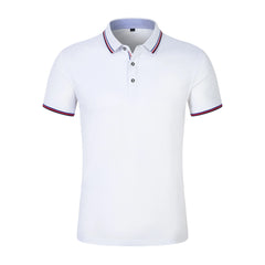 Shling Men's Polo Shirt Shling T-shirt for men
