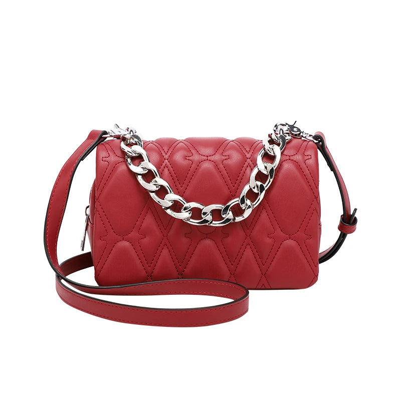 Shling New Spring women's messenger bags casual custom mobile sling bags for women handbag 2023 trending Shling 