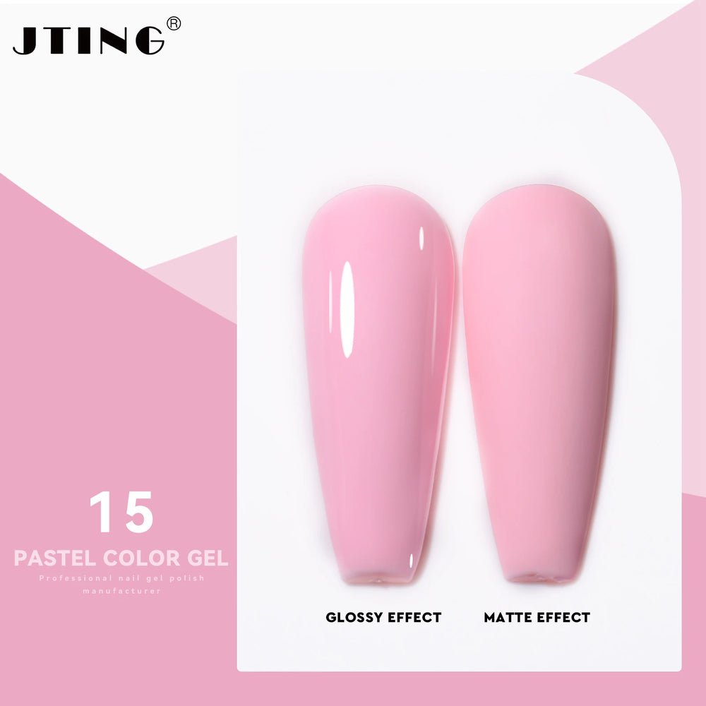 Shling Gel nail polish Collection set box Shling gel nail polish Nail Art
